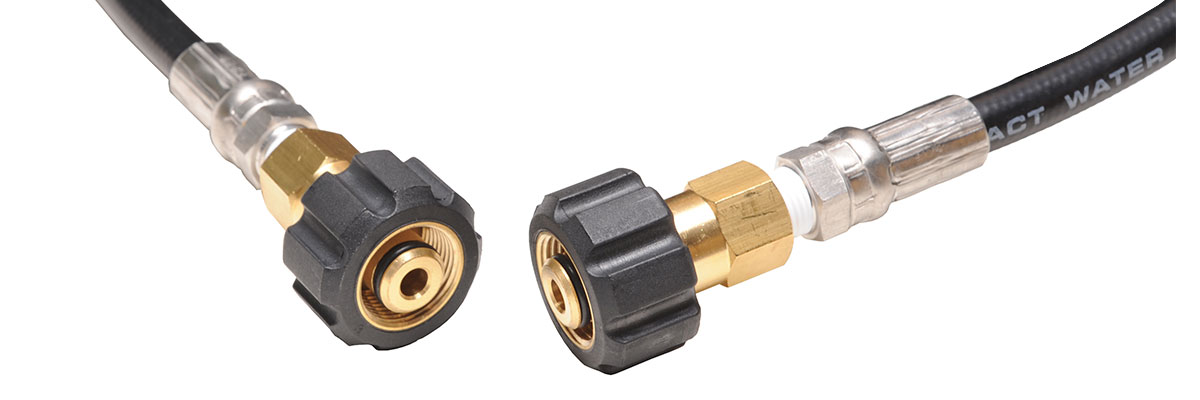 交換用コンパクトホース】リール巻 工進 JCE1107・JCE-1408